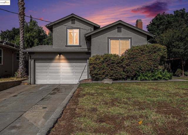 Property at 1212 C St, Antioch, CA 94509, 4 beds, 2 baths