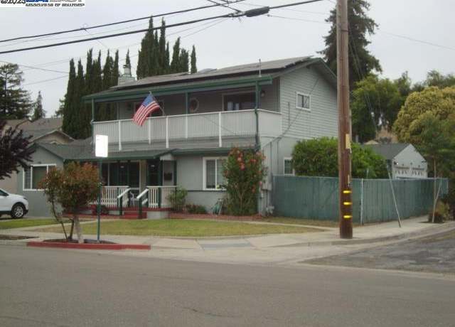Property at 26132 Jane Ave, Hayward, CA 94544, 4 beds, 3 baths