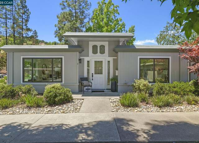 Property at 1133 Golden Rain Rd #3, Walnut Creek, CA 94595, 2 beds, 2 baths