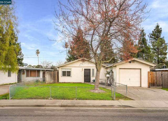 Property at 1431 Minnesota St, Fairfield, CA 94533, 3 beds, 2 baths