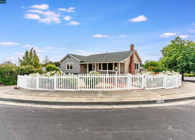 Property at 1150 Harbor View Dr, Martinez, CA 94553, 3 beds, 2 baths