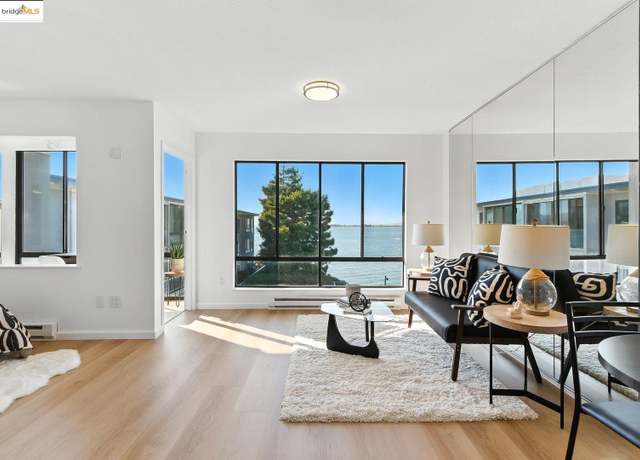 Property at 7 Captain Dr #411, Emeryville, CA 94608, 1 bath