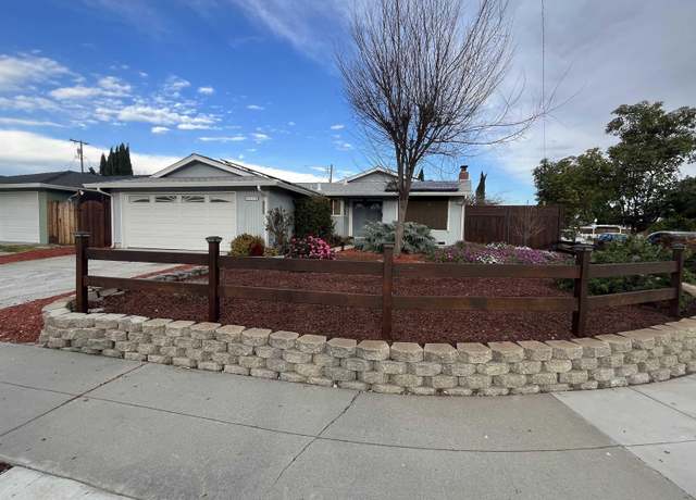 Property at 5774 Crow Ln, San Jose, CA 95123, 3 beds, 2 baths