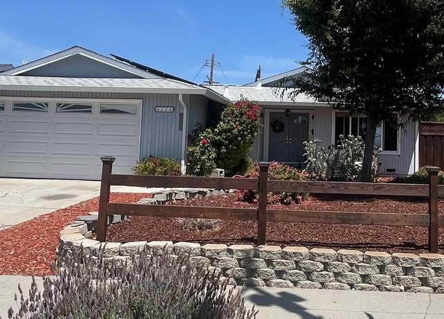 Property at 5774 Crow Ln, San Jose, CA 95123, 3 beds, 2 baths