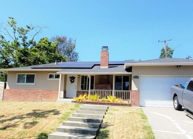 Property at 2802 Tennessee St, Vallejo, CA 94591, 3 beds, 1 bath