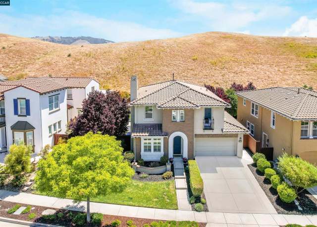 Property at 5152 Bengali St, Danville, CA 94506, 4 beds, 2.5 baths