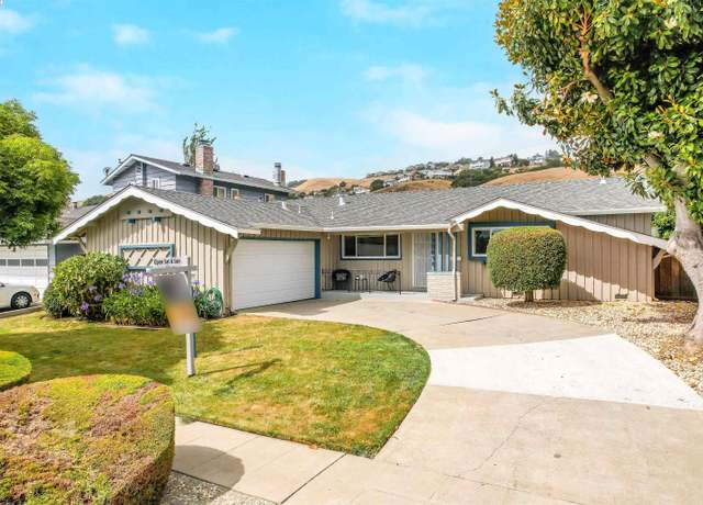 Property at 30658 Vanderbilt St, Hayward, CA 94544, 3 beds, 2 baths