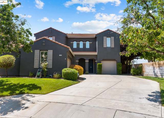 Property at 1080 Berkshire Ct, Discovery Bay, CA 94505, 4 beds, 2.5 baths