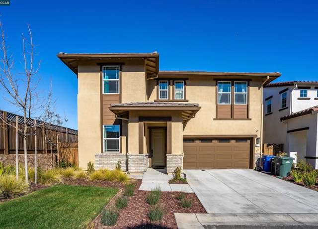 Property at 812 Hardcastle Rd, Oakley, CA 94561, 4 beds, 3 baths