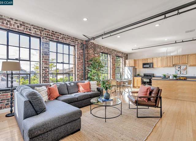 Property at 730 29th St #202, Oakland, CA 94609, 1 bed, 1 bath