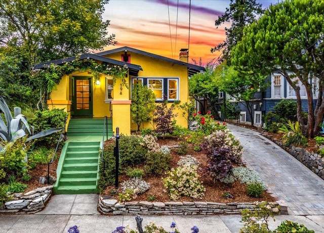 Property at 194 John St, Oakland, CA 94611, 2 beds, 2 baths