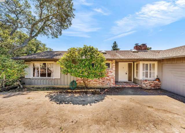 Property at 75 Hillcrest Rd, Mill Valley, CA 94941, 4 beds, 2 baths