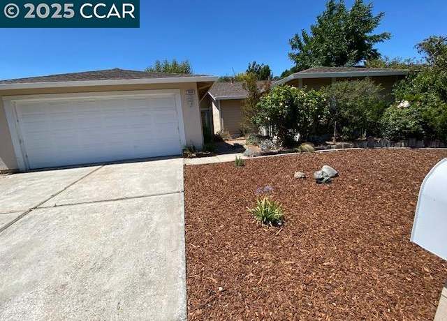 Property at 2320 Meredith Way, Antioch, CA 94509, 3 beds, 2 baths