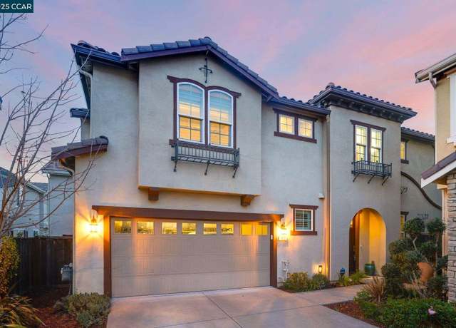 Property at 160 Elworthy Ranch Dr, Danville, CA 94526, 3 beds, 2.5 baths