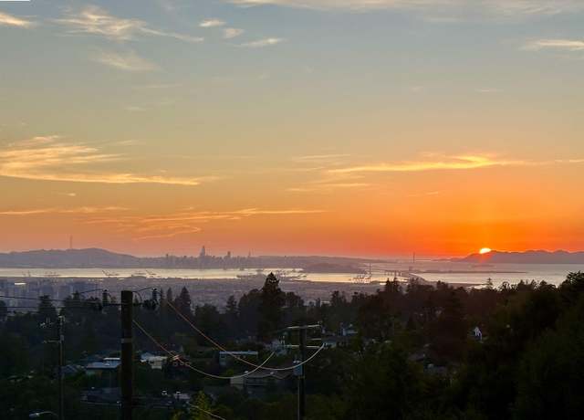 Property at 2312 Pelham Pl, Oakland, CA 94611, 4 beds, 3 baths