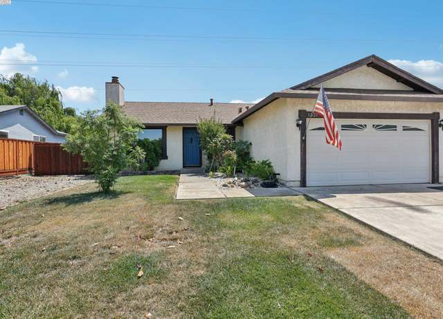Property at 1321 Heather Ln, Livermore, CA 94551, 3 beds, 2 baths