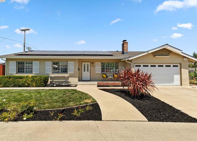 Property at 7939 Serena Ct, Dublin, CA 94568, 4 beds, 2 baths