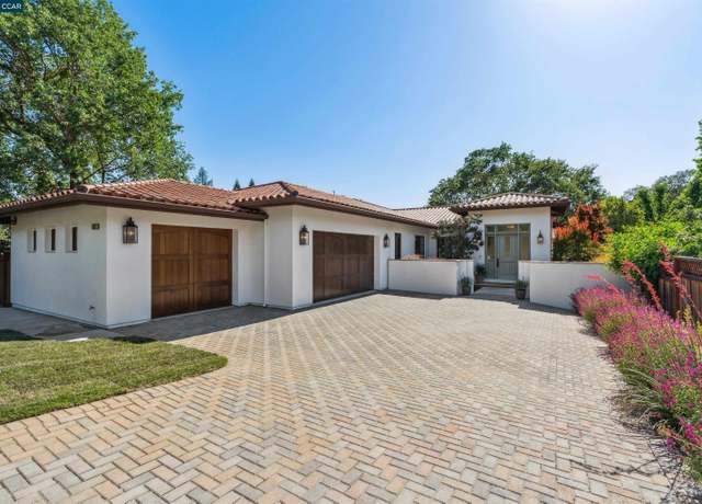 Property at 727 Glenside Cir, Lafayette, CA 94549, 5 beds, 4.5 baths