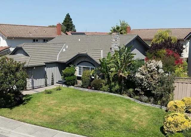 Property at 265 Woodbridge Cir, San Mateo, CA 94403, 3 beds, 2 baths