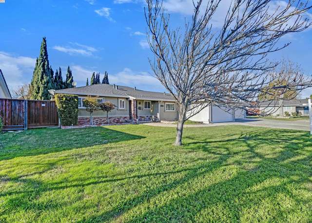 Property at 5233 Paxton Ct, Fremont, CA 94536, 3 beds, 2 baths