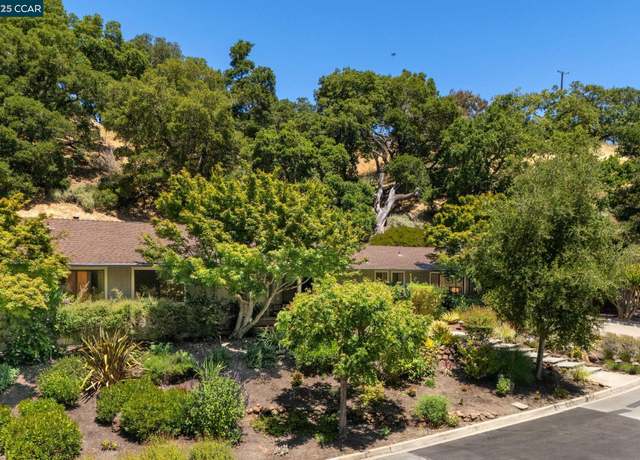 Property at 149 Castle Ct, Lafayette, CA 94549, 4 beds, 2.5 baths