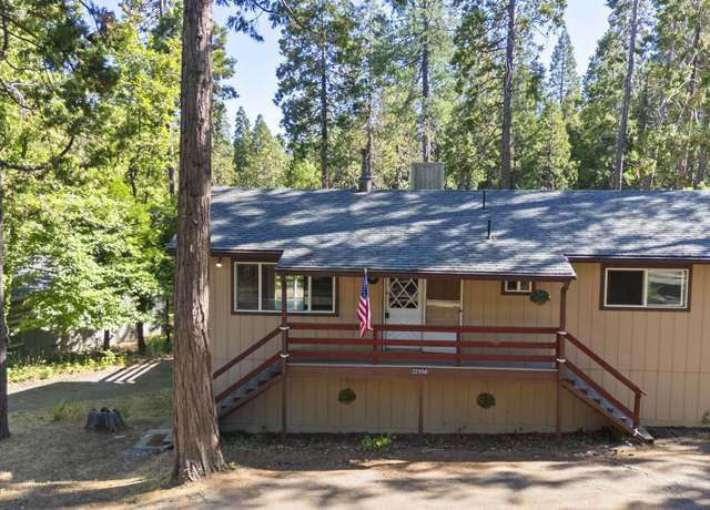 Property at 22856 Miners Ave, Twain Harte, CA 95383, 2 beds, 2 baths