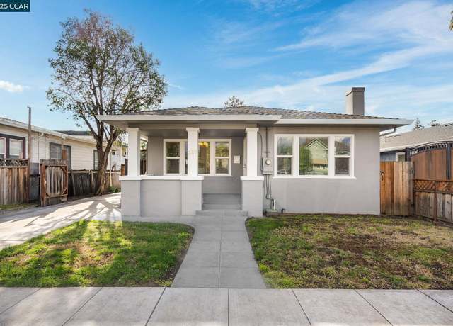 Property at 335 N 19th St, San Jose, CA 95112, 2 beds, 1 bath