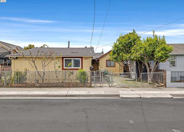Property at 22623 Yolo St, Hayward, CA 94541, 3 beds, 2 baths