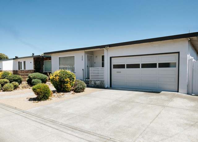 Property at 334 Oxford St, Hayward, CA 94541, 3 beds, 2 baths