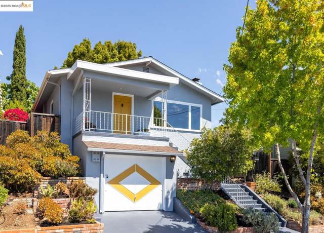 Property at 2726 Madeline St, Oakland, CA 94602, 2 beds, 1 bath