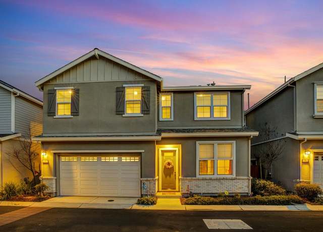 Property at 37515 Sea Bank St, Newark, CA 94560, 4 beds, 3 baths