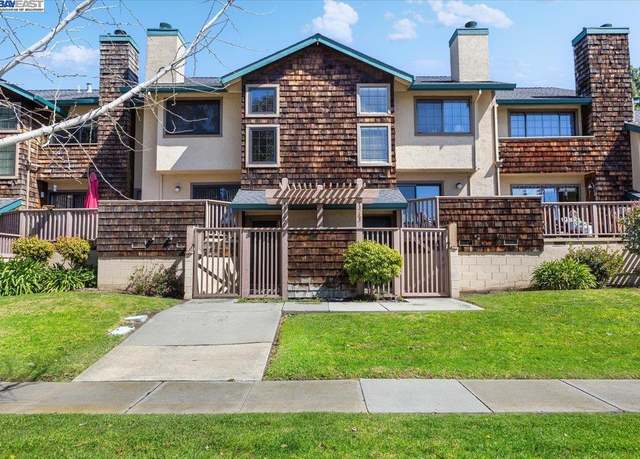 Property at 43163 Grimmer Ter, Fremont, CA 94538, 2 beds, 2 baths