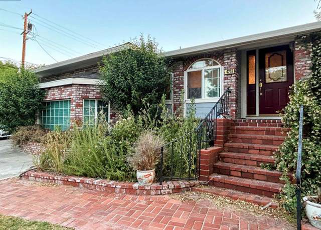 Property at 4252 El Cerrito Rd, Concord, CA 94518, 4 beds, 2 baths