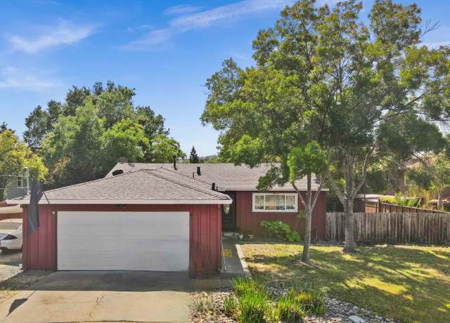 Property at 503 Coralie, Walnut Creek, CA 94597, 3 beds, 2 baths