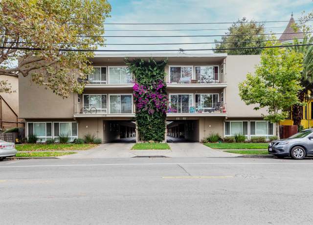 Property at 1715 Central Ave, Alameda, CA 94501