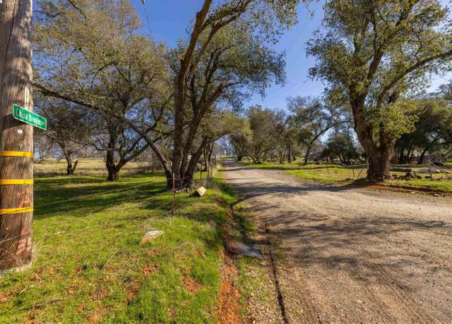 Property at 6865 China Diggins Rd, El Dorado Hills, CA 95762