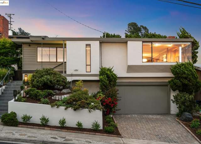 Property at 7046 Cutting Blvd, El Cerrito, CA 94530, 3 beds, 2 baths