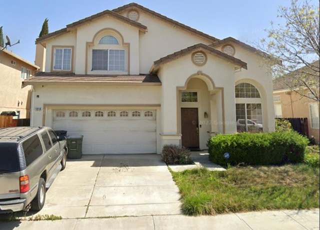 Property at 1214 Dover Ln, Tracy, CA 95377, 5 beds, 2.5 baths