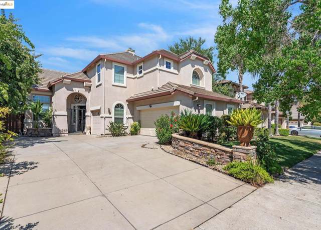 Property at 2665 Torrey Pines Dr, Brentwood, CA 94513, 4 beds, 3 baths