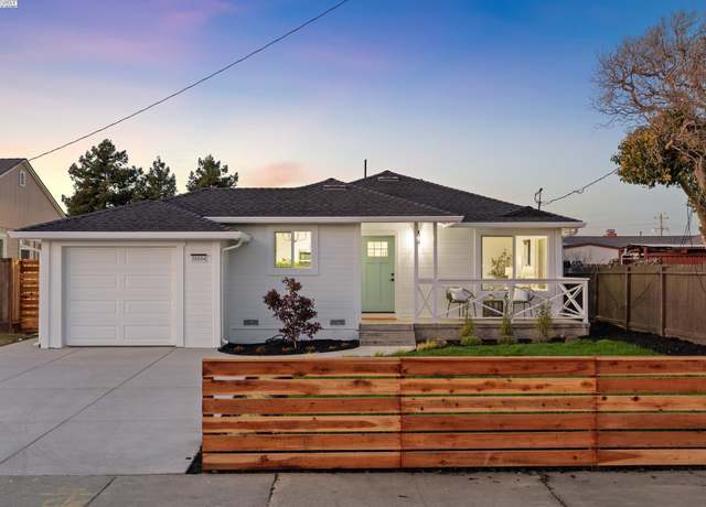 Property at 36664 Magnolia St, Newark, CA 94560, 4 beds, 2 baths