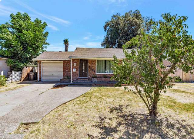 Property at 2884 W Rose St, Stockton, CA 95203, 3 beds, 2 baths