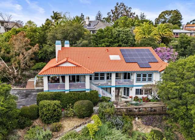 Property at 3565 Star Ridge Rd, Hayward, CA 94542, 4 beds, 3 baths