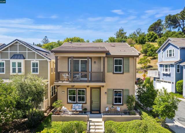 Property at 67 Citron Knl, Orinda, CA 94563, 3 beds, 2.5 baths