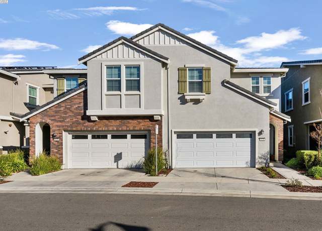 Property at 3231 Milton Jenson Way, Tracy, CA 95377, 3 beds, 2.5 baths