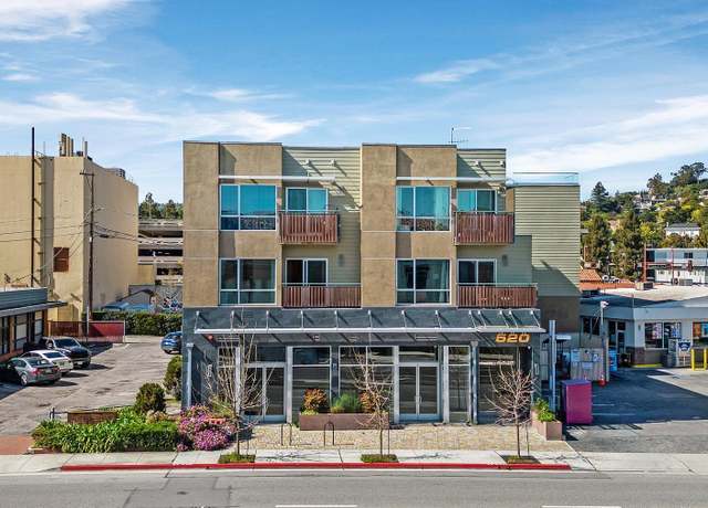 Property at 520 El Camino Real #202, San Carlos, CA 94070, 2 beds, 2 baths