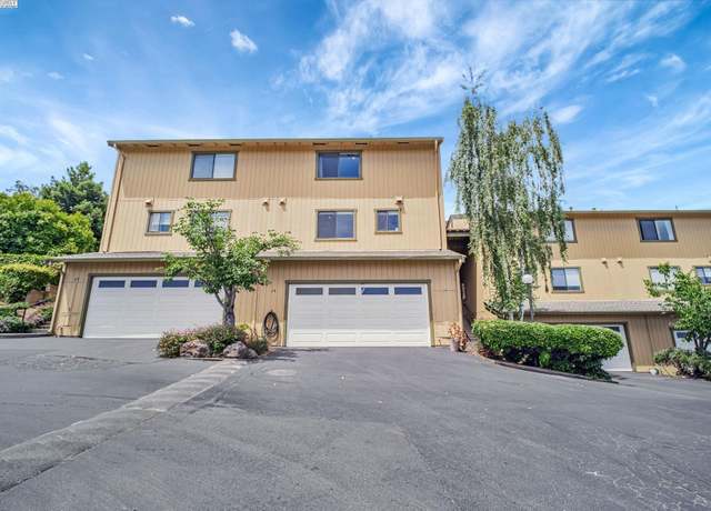 Property at 20111 W Ridge #24, Castro Valley, CA 94546, 2 beds, 2.5 baths
