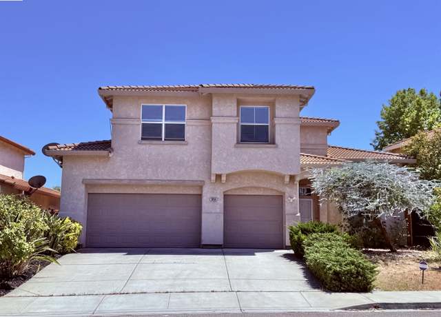 Property at 1856 Mount Conness Way, Antioch, CA 94531, 5 beds, 3 baths