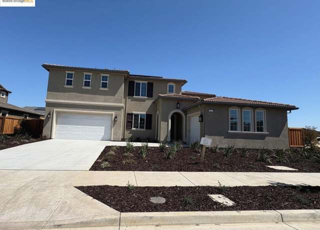 Property at 445 Trellis Way, Brentwood, CA 94513, 4 beds, 3.5 baths