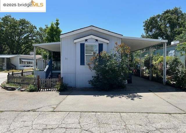 Property at 14192 Tuolumne Rd #20, Sonora, CA 95370, 2 beds, 1 bath