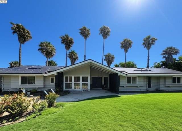 Property at 4700 Ingram Creek Rd, Patterson, CA 95363, 4 beds, 2.5 baths